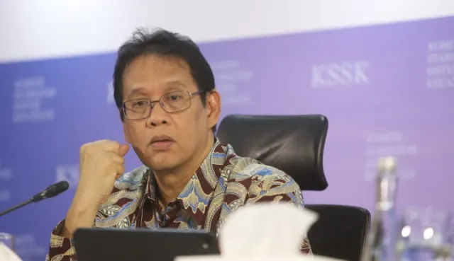 Jangan Sampai Data Ngawur, Purbaya Minta BPS Perbaiki Data Desil — Ekonomi