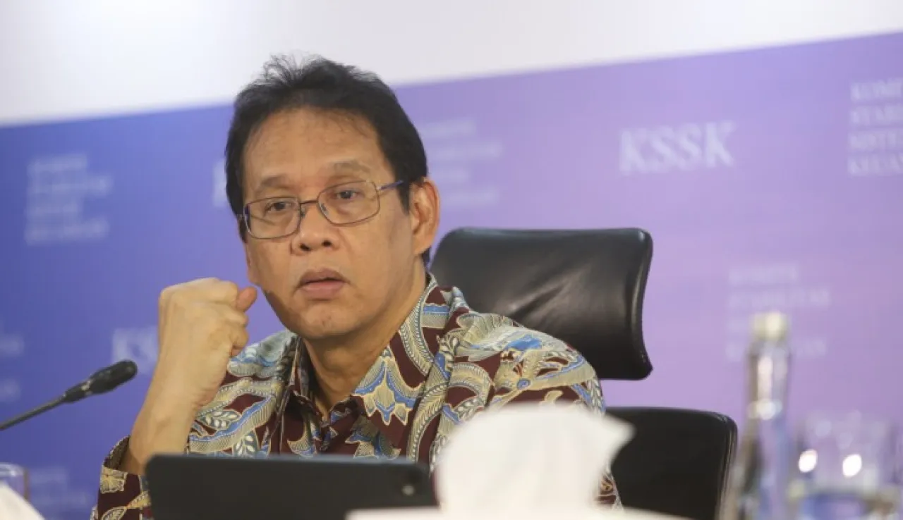 Jangan Sampai Data Ngawur, Purbaya Minta BPS Perbaiki Data Desil — Ekonomi