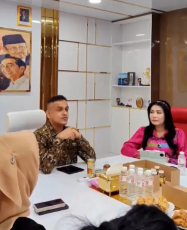 Partai Rakyat Indonesia Targetkan 50 Kursi DPR RI pada Pemilu 2029, Dorong Keterwakilan Perempuan 40 Persen — News