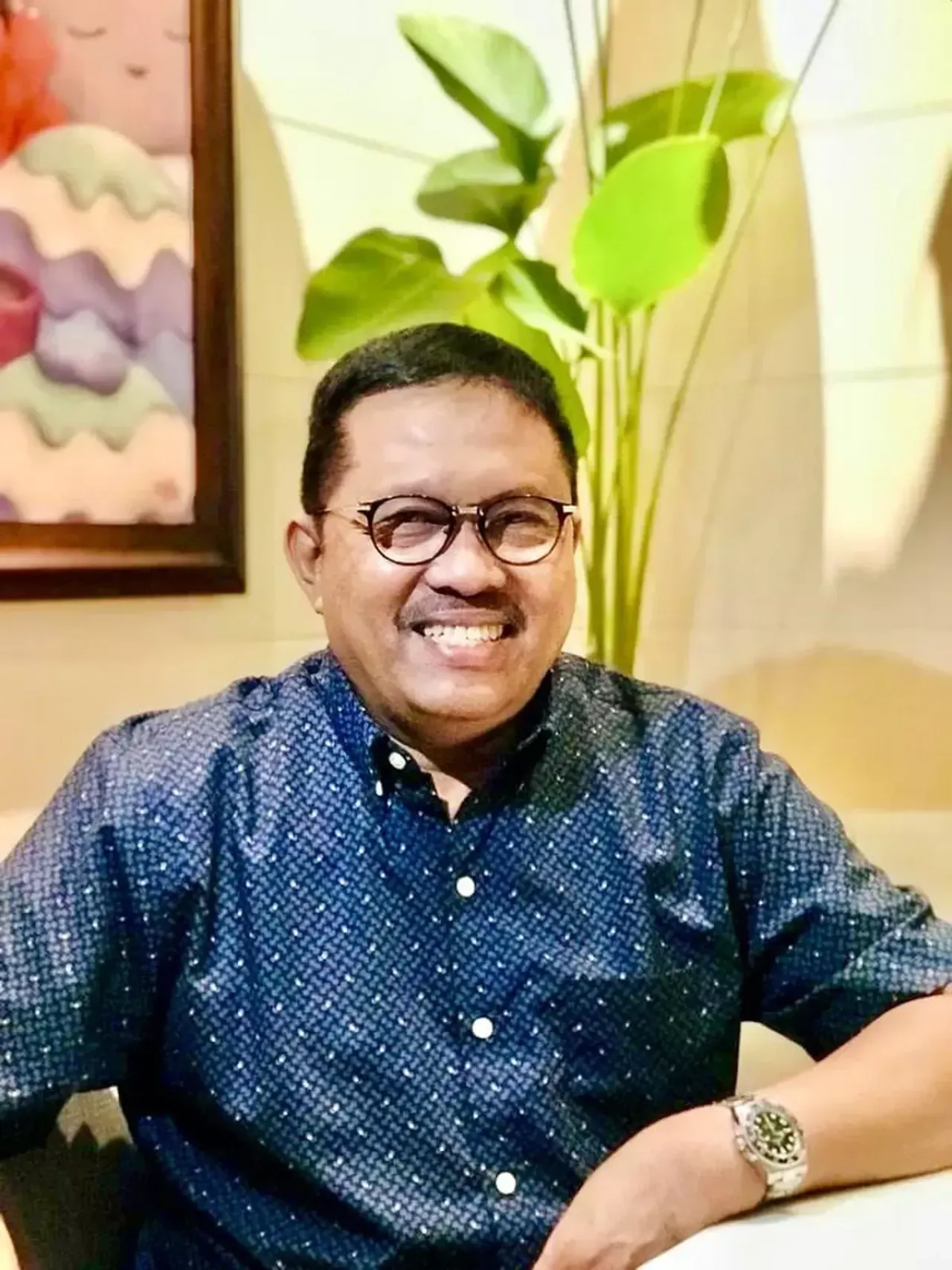 Tri Firdaus Akbarsyah, Notaris Senior yang Dedikasikan Pengalaman untuk Pengabdian dan Organisasi — Cek Fakta