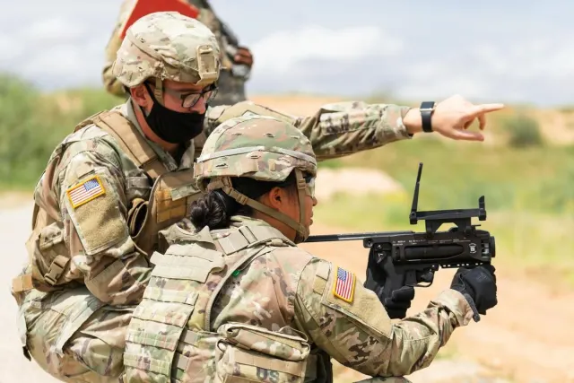 Irak Sambut Berakhirnya Misi Koalisi AS, 1 Oktober Ditetapkan sebagai Hari Kedaulatan — Internasional