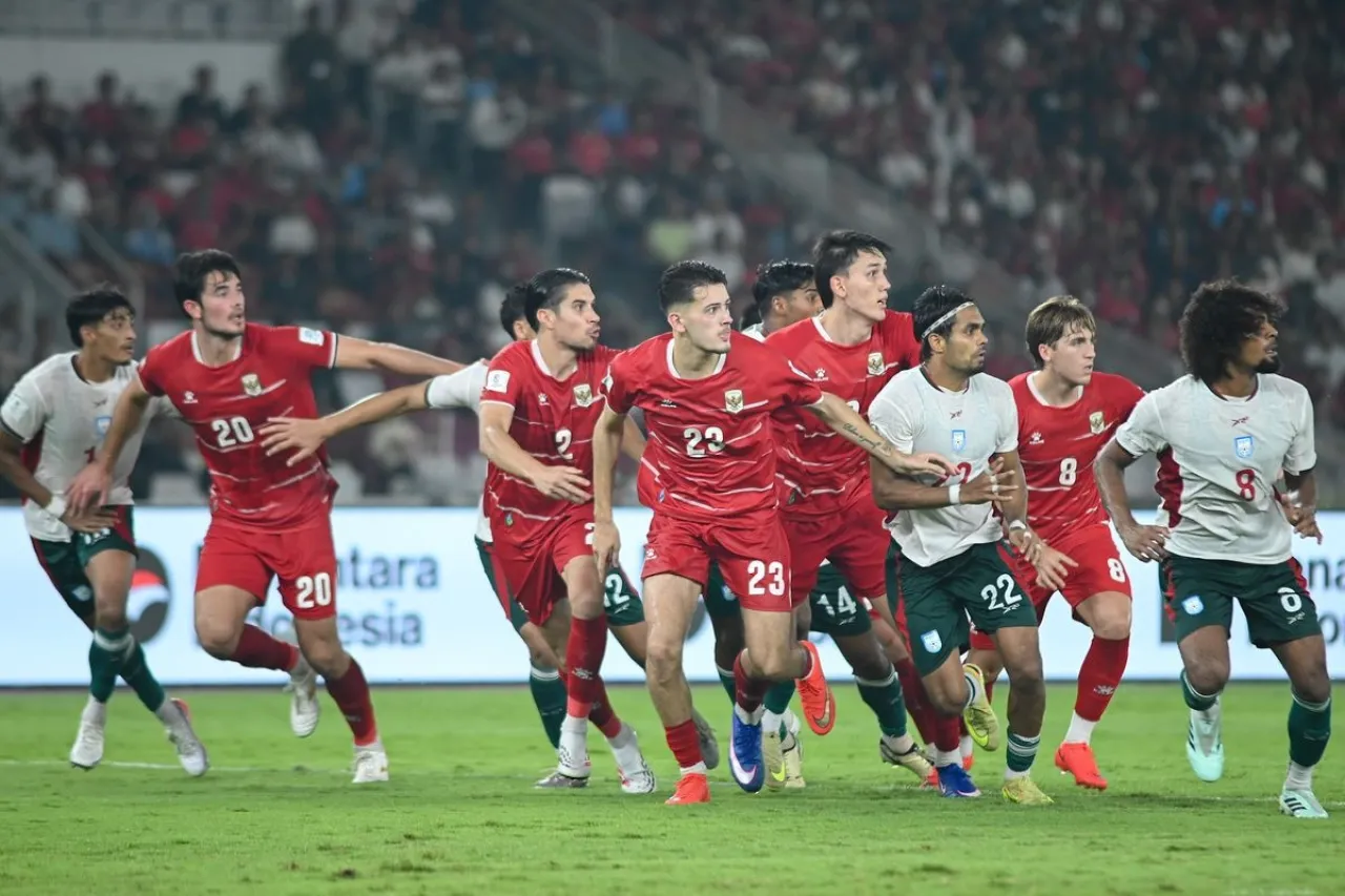Timnas Indonesia ke Final FIFA ASEAN Cup 2026, Perjalanan Empat Tahun Pasca Tragedi Kanjuruhan Disorot Media Italia — Olahraga