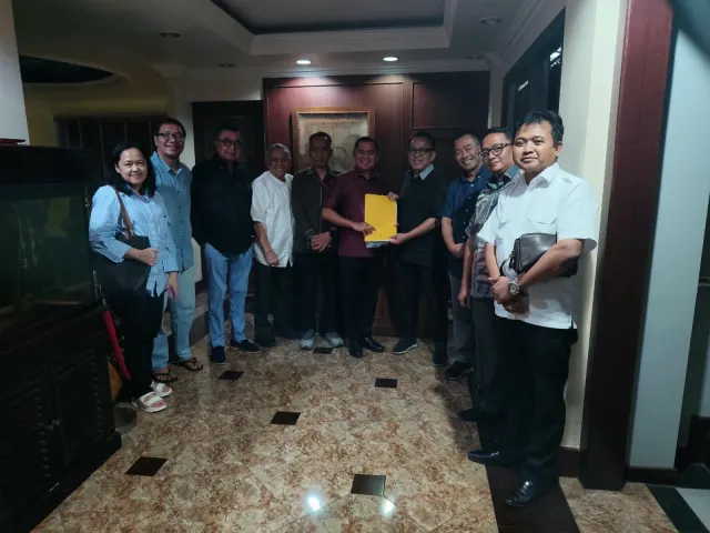 BIKE Rampungkan Akuisisi 72% Saham PT Berau Usaha Mandiri, Perkuat Portofolio Tambang Batubara di Berau — Ekonomi