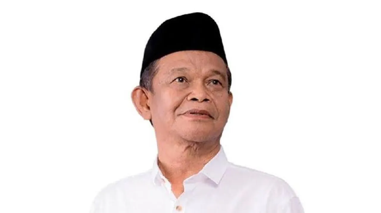 Rusdi Mastura Targetkan Partai Rakyat Indonesia  Sulawesi Tengah Raih Satu Kursi di Setiap Dapil pada Pemilu 2029 — Politik