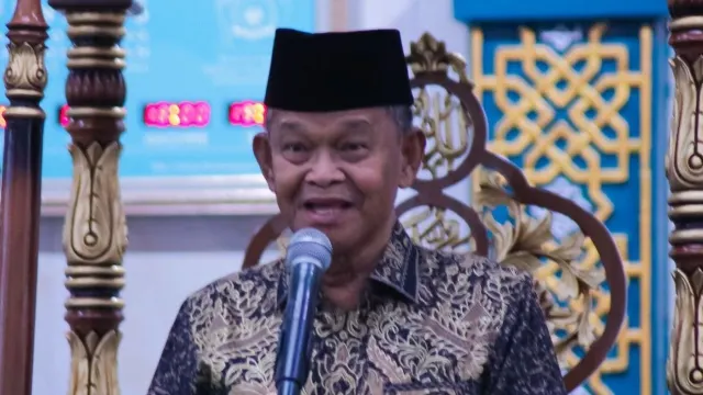 Syukuran dan Maulid Nabi, Partai Rakyat Indonesia Sulteng Perkuat Konsolidasi hingga Tingkat Desa — Politik