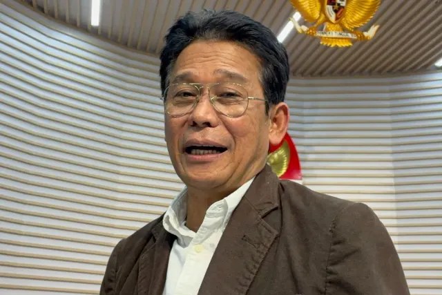Wakil Ketua KPK Usulkan Harta Pejabat Tak Dilaporkan di LHKPN Dirampas Negara — Nasional