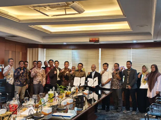 BIKE Perluas Bisnis Energi, PT KBI Raih Kontrak Rp3,8 Triliun — Ekonomi